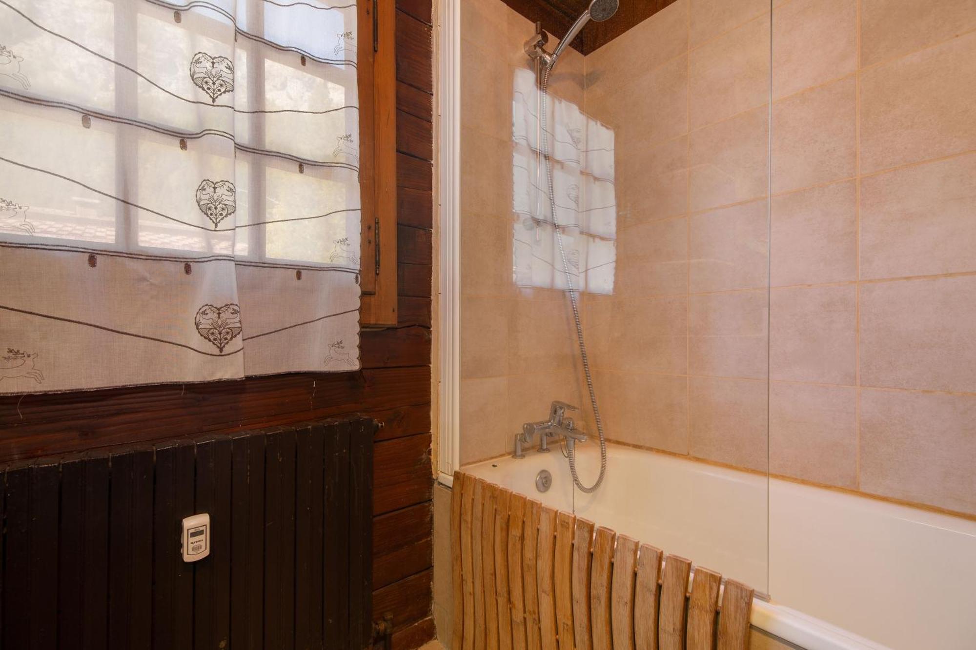 Residence Amethystes E1 Ski In Ski Out - Happy Rentals Chamonix Exterior foto