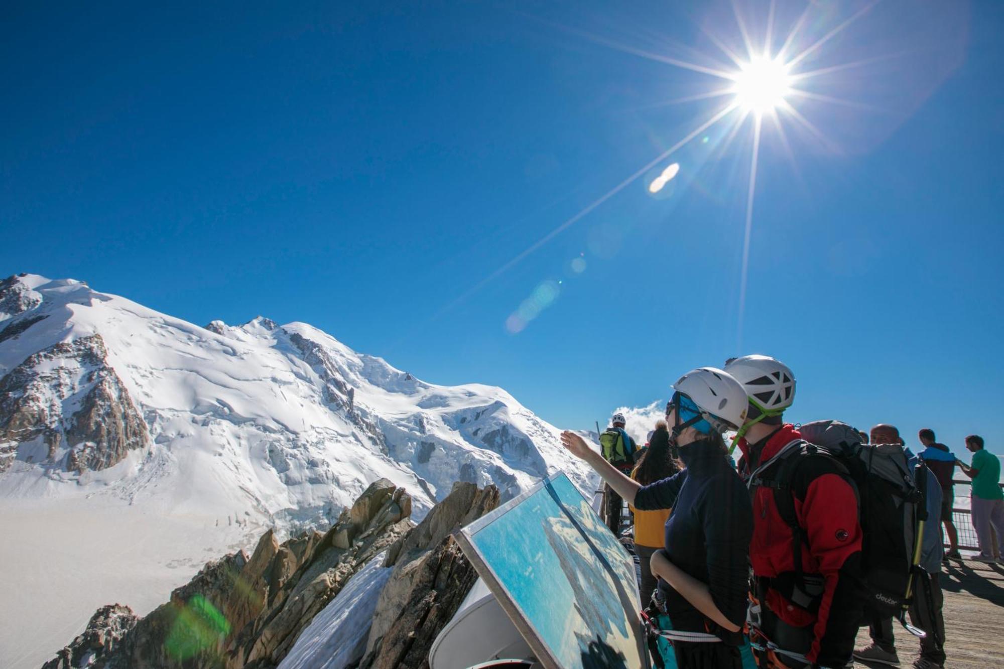 Residence Amethystes E1 Ski In Ski Out - Happy Rentals Chamonix Exterior foto